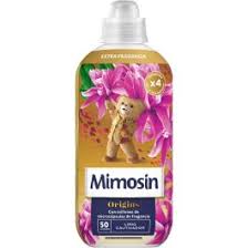 MIMOSIN SUAVIZ CONC 900ML 50D ORIG LIRIO
