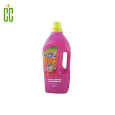 MIHOGAR QUITAMANCHAS R.BLANCA 2L