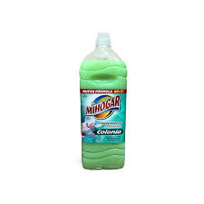 MIHOGAR SUAVIZ CONC 2LT 80 PLUS 2D COLONIA