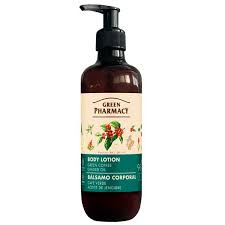 GREEN PHARMA LOC 400 MANUKA CON AC OLIV