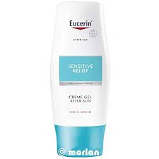 EUCERIN SOLAR 150ML AFTERSUN LOTION