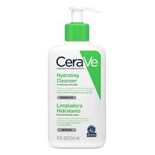 CERAVE LIMP HIDRAT P.NORM CON SECA 236