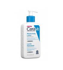 CERAVE LOC HIDRAT P.SECA 236ML