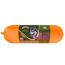 CANIBAQ PERRO ARROZ Y ZANAHOR 1000