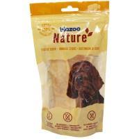 BIOZOO PERRO SNACK CUERO NATURAL