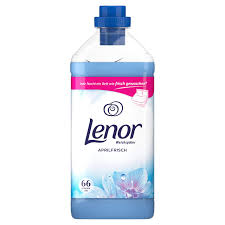 LENOR SUAVIZ CONC 882ML 42D FR.ABRIL