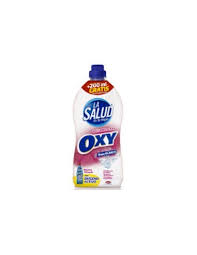 LA SALUD OXY MANCHAS BLANC 1300 PLUS 200