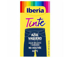 IBERIA ESPECIAL TINTE 40 VAQUERO