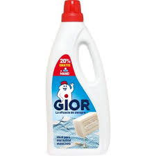 GIOR DET A MANO 750ML PLUS 20 PERCENT