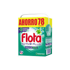 FLOTA DET 78CAC 4.29KG FRESCOR MAX