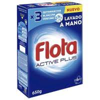 FLOTA DET A MANO 650GR