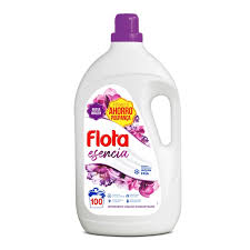 FLOTA DET LIQ 100D ESENCIA