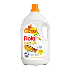 FLOTA DET LIQ 100D MARSELLA