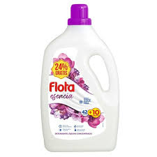 FLOTA DET LIQ 42 PLUS 10D COLONIA
