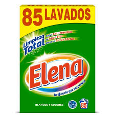 ELENA DET MALETA 4.25KG 85 CAC