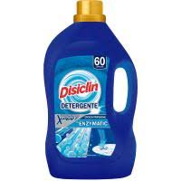 DISICLIN DET LIQ 60DOS ADV 2,7L