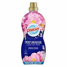DISICLIN PERF ROPA 720ML LIQ SPRING ROSE