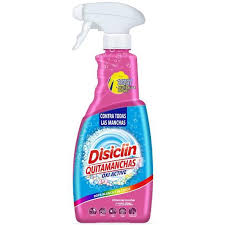 DISICLIN QUITAMANCHAS OXI ACT 750P