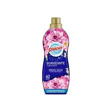 DISICLIN SUAVIZ CONC 1.2L 60D SPRING ROS
