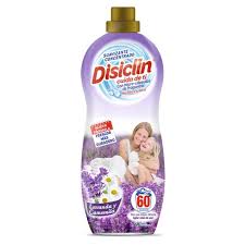 DISICLIN SUAVIZ CONC 1.2L 60D ULTRAVIOLE
