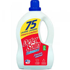 DETERSOLIN DET LIQ 75D UNIVERSAL