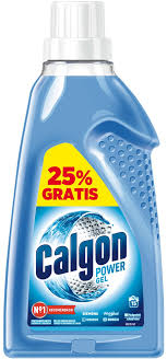 CALGON ANTICAL GEL 600 PLUS 150ML