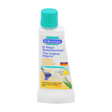 BECKMAN QUITAMANCHAS OFICINA BRICOL