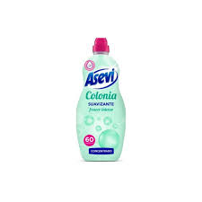 ASEVI SUAVIZ CONC 1.38L 60D COLONIA