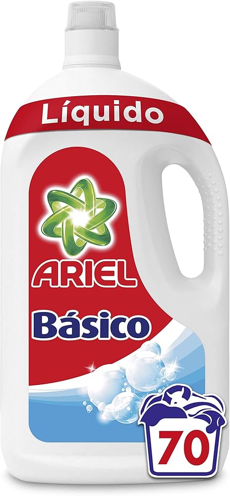 ARIEL DET LIQ 70D 3.15L BASICO
