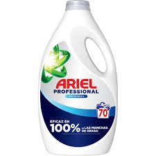 ARIEL DET LIQ 70D 3.15L REGULAR