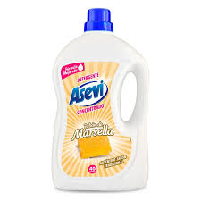 ASEVI DET 42D 2.184L MARSELLA