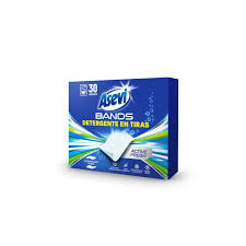 ASEVI DET TIRAS 30D ACTIVE FRESH