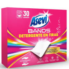 ASEVI DET TIRAS 30D COLOR PROTECT