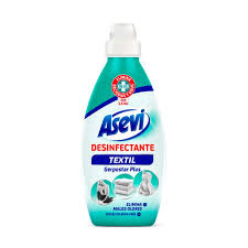 ASEVI HIGIENIZANTE TEXTIL 720ML