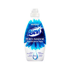 ASEVI PERF ROPA 720ML LIQ AZUL