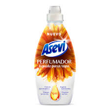 ASEVI PERF ROPA 720ML LIQ GOLD