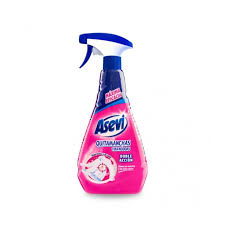 ASEVI QUITAMANCHAS PIST 720ML