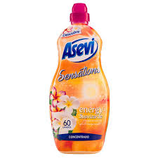 ASEVI SUAVIZ CONC 1.32L 60D S.ENERGY