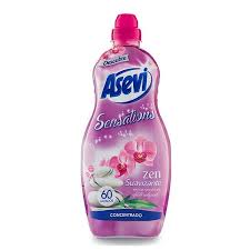 ASEVI SUAVIZ CONC 1.32L 60D S.ZEN