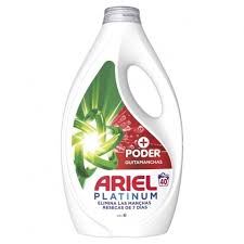 ARIEL DET LIQ 1.8L 20 PLUS 20D EXTRA PODER