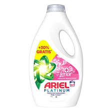 ARIEL DET LIQ 23 PLUS 7D 1.35L MANCHAS