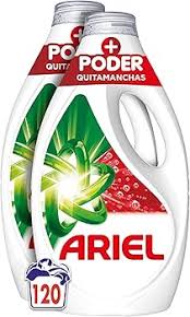 ARIEL DET LIQ 23 PLUS 7D 1.35L SENSACION