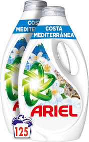 ARIEL DET LIQ 2X25D 2X1.125L ORIGIN