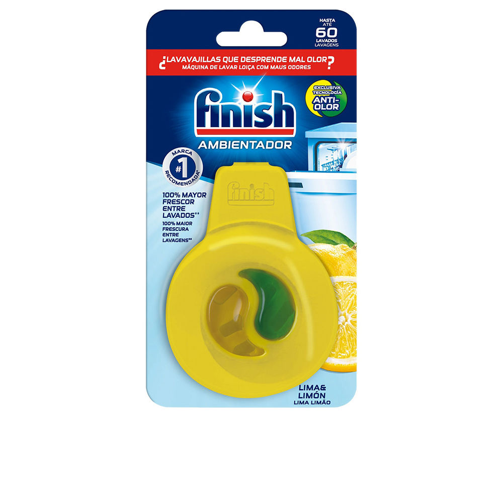 FINISH AMB LIMON