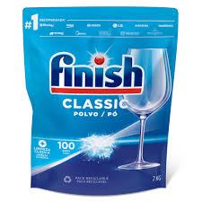 FINISH DET 2000GR ECO REC