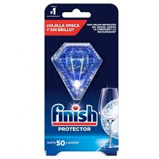 FINISH PROTECTOR 50 LAVADOS