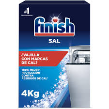 FINISH SAL 4000GR MALETA