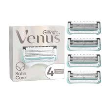 VENUS SATIN CARE REC INGLES CON Z.INTIM