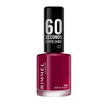 RIMMEL UNAS LACA 60 SECONDS REL 320