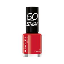 RIMMEL UNAS LACA 60SECONDS 714 BLI